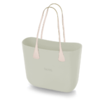 alça de ombro longa rosa para bolsa customizável b.uniq modelos b.super e b.smart