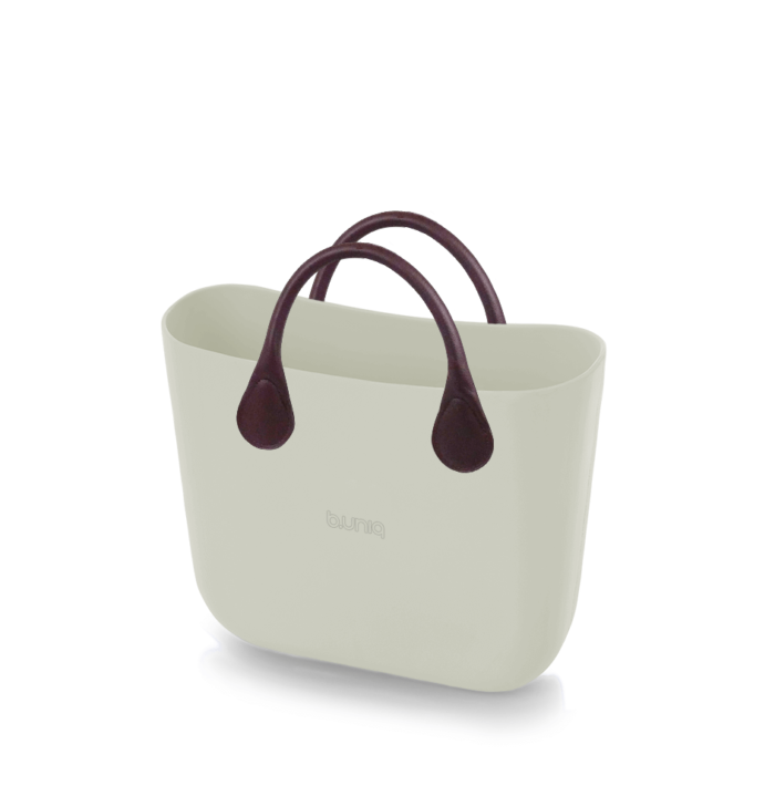 alça de mão gota vinho para bolsa customizável b.uniq modelos b.super e b.smart