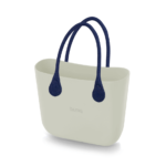 alça de ombro gota jeans para bolsa customizável b.uniq modelos b.super e b.smart