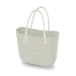 alça de ombro gota branca para bolsa customizável b.uniq modelos b.super e b.smart