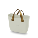 alça de mão dourada flat para bolsa customizável b.uniq modelos b.super e b.smart