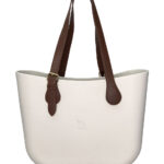 Alças de Ombro - Fivela Marrom