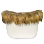 Pala B.Super LOLA Pelúcia Caramelo