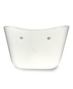 Baú B.Super Branco