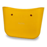 Baú B.Super Amarelo Mostarda