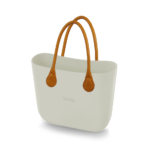 alça de ombro gota caramelo para bolsa customizável b.uniq modelos b.super e b.smart