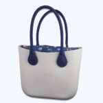 Look b.smart White & Jeans