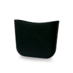 baú de bolsa customizável b.uniq modelo b.smart na cor preta