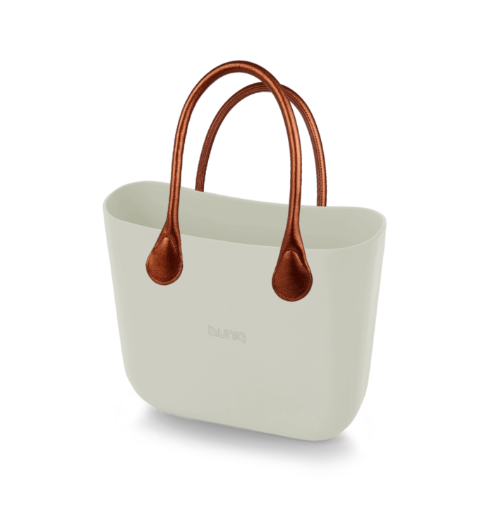 alça de ombro gota cobre para bolsa customizável b.uniq modelos b.super e b.smart