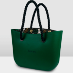 Look Verde de Outono - b.super