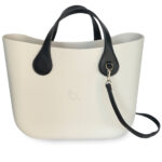 Alças combo - mão e ombro - preta