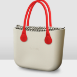 Look b.super branco com vermelho