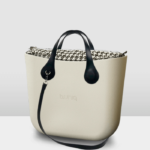 Look Preto e Branco - P&W - b.super