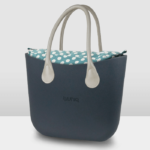 Look Um toque de brilho, um toque de cor - b.super