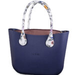 Look b.super Marinho Florido