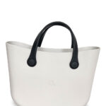 Alças de Mão EVA preta