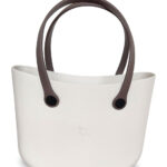 Alças de Ombro EVA café