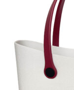 Alças de ombro EVA vinho borgonha - Image 2