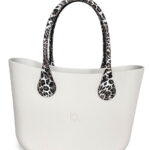 Alças de ombro - gota onça