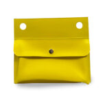 Novo Bolso Externo b.super Amarelo