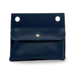 Novo bolso externo b.super azul marinho