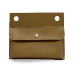 Novo bolso externo b.super bege