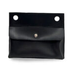 Novo bolso externo b.super preto