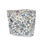 Recheio b.smart Branco Mini Flores