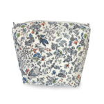 Recheio b.super Branco Mini Flores