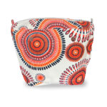 Recheio b.super Mandala Laranja