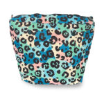 Recheio b.super Onça Colorida