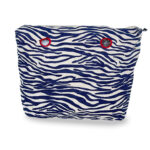 Recheio b.smart Zebra