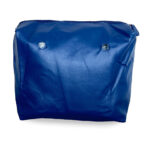 Recheio b.super Couro Ecológico Azul Marinho