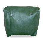 Recheio b.super Couro Ecológico Verde Musgo