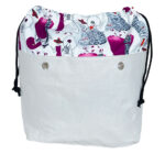 Recheio b.super Saco Bonecas