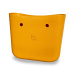 baú b.smart amarelo mostarda