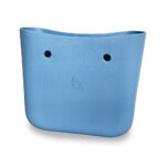 baú b.smart cinza azulado