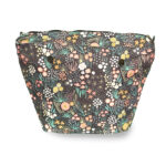 Recheio b.super Azul Mini Flores