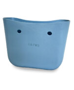 promo b.super cinza azulada com jeans - Imagem 3