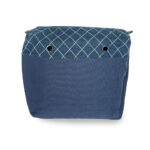 Recheio b.super Jeans Cruzado