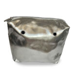 Recheio b.super Prateado