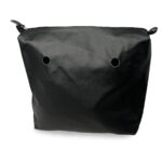 Recheio b.super Couro Ecológico Preto