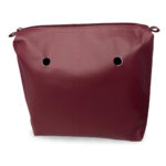 Recheio b.super Couro Ecológico Vinho