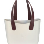 Alças de Ombro Flat Vinho