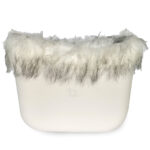 Pala b.super MAYA Pelúcia Branca