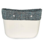 Pala b.super Tecido Azul