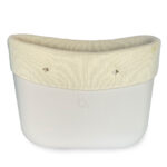 Pala b.super Tricot Creme