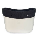 Pala b.super Tricot Preta