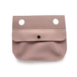 Novo Bolso b.smart Rosa