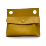 Novo bolso b.super Mostarda